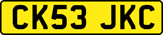 CK53JKC