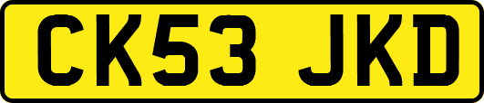 CK53JKD