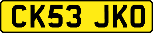 CK53JKO