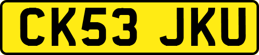CK53JKU