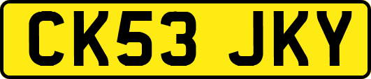 CK53JKY