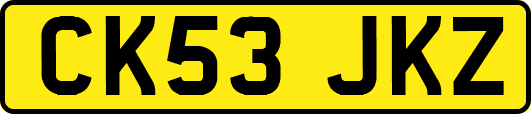 CK53JKZ
