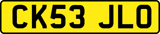 CK53JLO