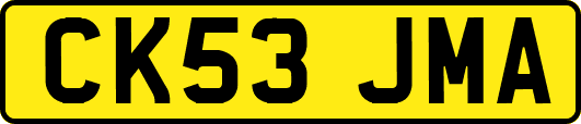 CK53JMA