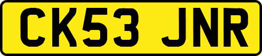 CK53JNR