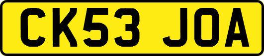 CK53JOA