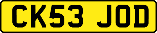 CK53JOD