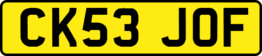 CK53JOF