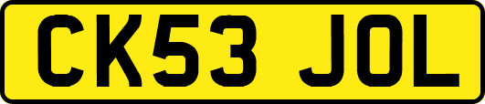 CK53JOL