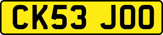 CK53JOO