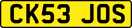 CK53JOS