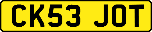 CK53JOT