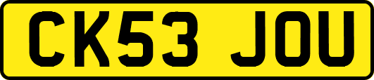 CK53JOU