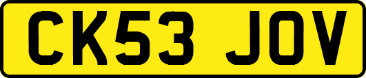 CK53JOV