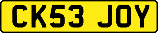 CK53JOY