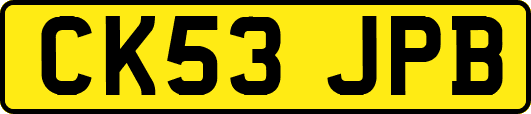 CK53JPB