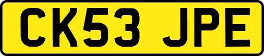 CK53JPE