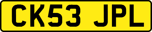 CK53JPL