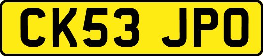 CK53JPO