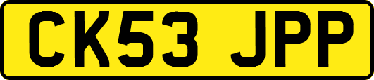 CK53JPP
