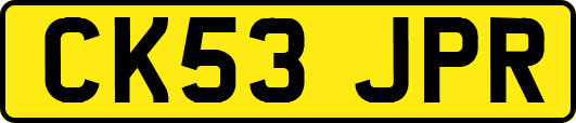 CK53JPR