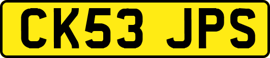 CK53JPS