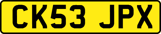 CK53JPX