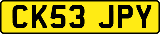 CK53JPY