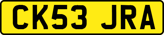 CK53JRA