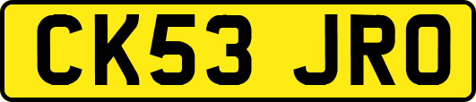 CK53JRO