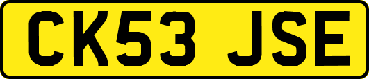 CK53JSE
