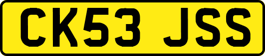 CK53JSS