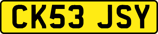 CK53JSY