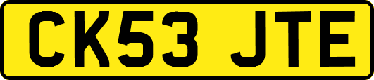 CK53JTE