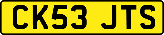 CK53JTS