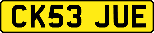 CK53JUE