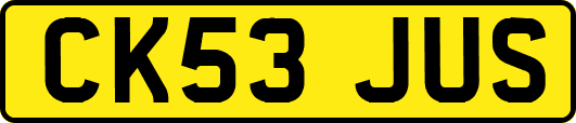 CK53JUS