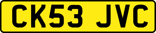 CK53JVC