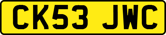 CK53JWC