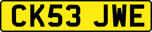 CK53JWE