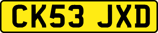 CK53JXD