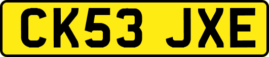 CK53JXE