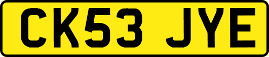 CK53JYE