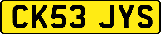 CK53JYS