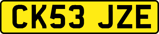CK53JZE