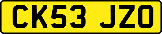 CK53JZO