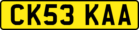 CK53KAA
