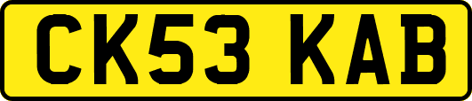 CK53KAB