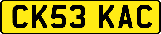CK53KAC