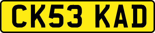 CK53KAD